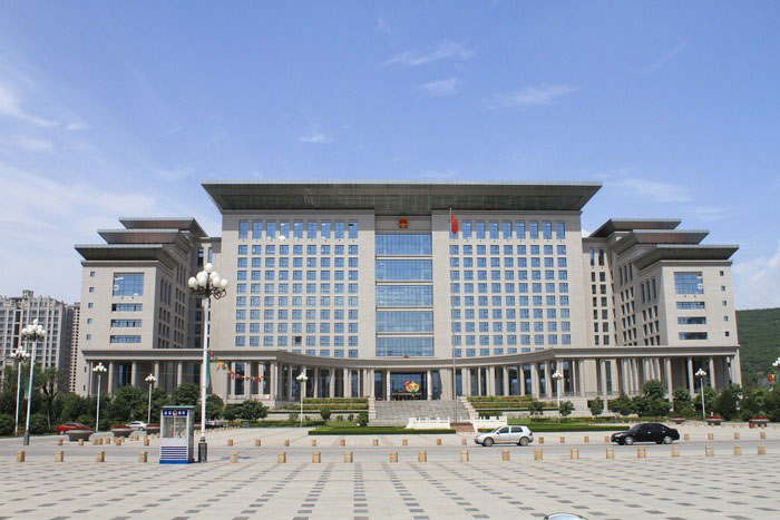 政府公共 UPS電源解決方案