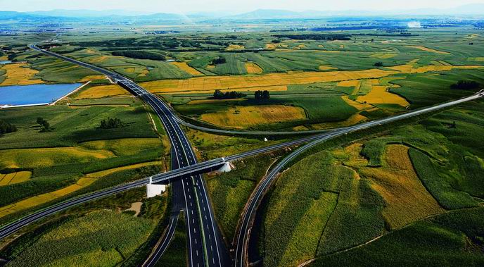 交通行業 UPS電源解決方案